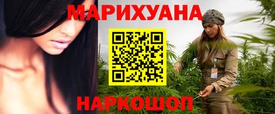 трава Кандалакша